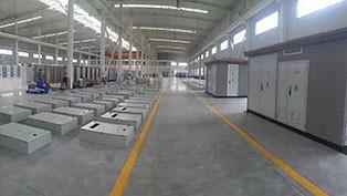 低壓開關柜的性能優勢都有哪些