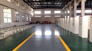 HXGN-10型環網柜的簡單介紹