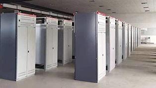 高壓開關柜起什么作用?主要應用在哪些場所?